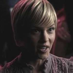 Meg Masters